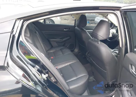 2019 Nissan Altima 2.5 Sl из США, поврежденный, VIN 1N4BL4EV8KC251268